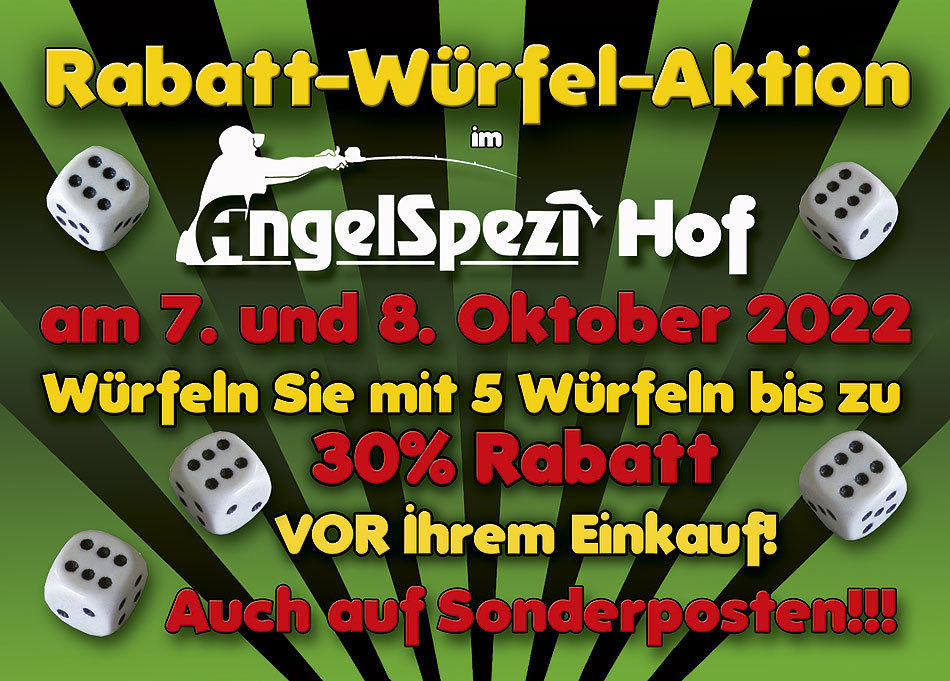 Herbstfest-Aktionstage im Angelspezi Hof am 7. und 8. Oktober 2022